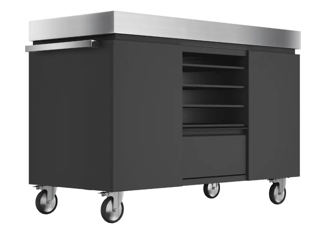 Everdure Pizzatisch schwarz 2.webp